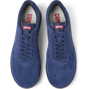 CAMPER Pelotas XLF - Zapatillas Sneakers Azul Hombre