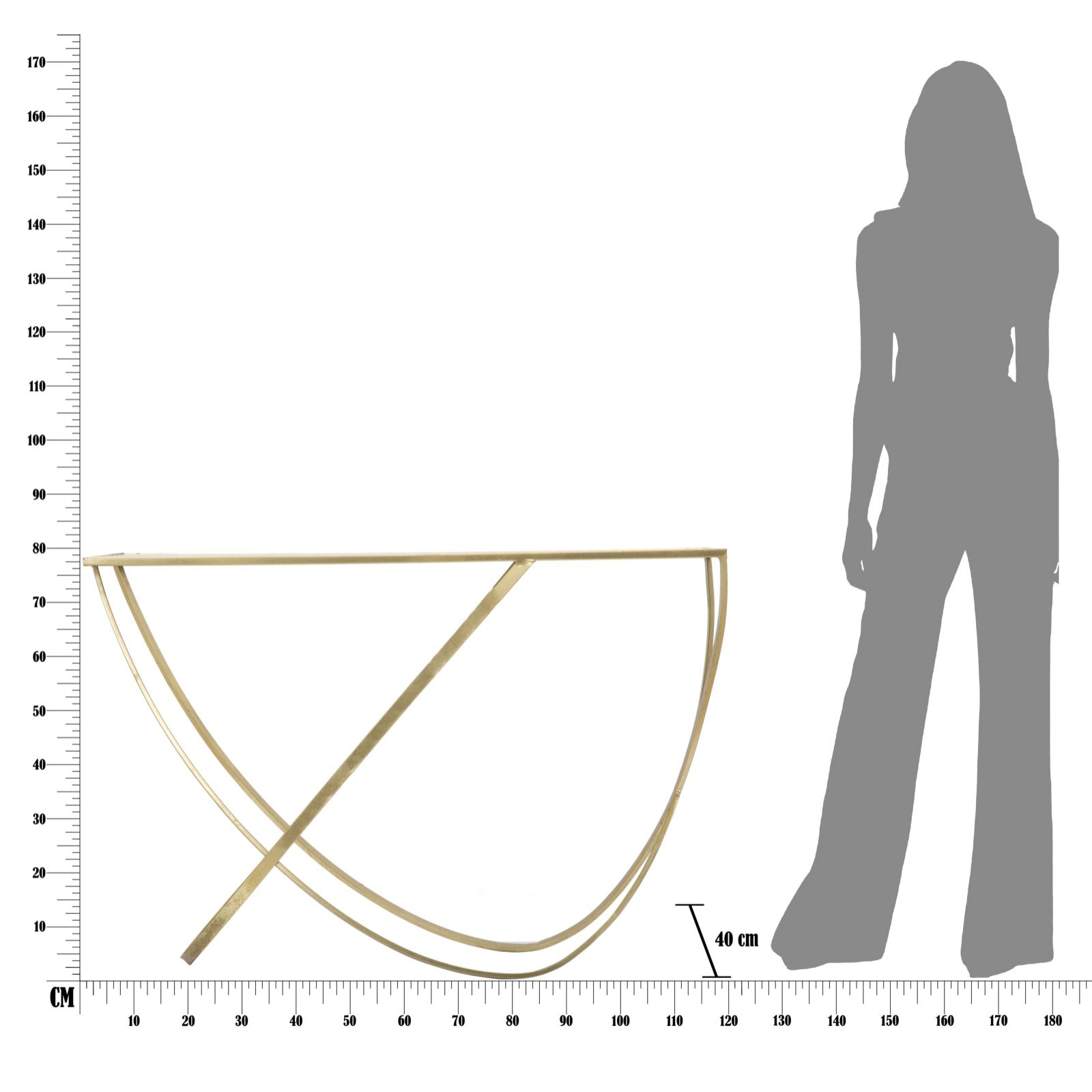 CONSOLE RING CHARME1921 BICOLORE