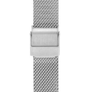 Orologio U.S. Polo Assn. In maglia milanese