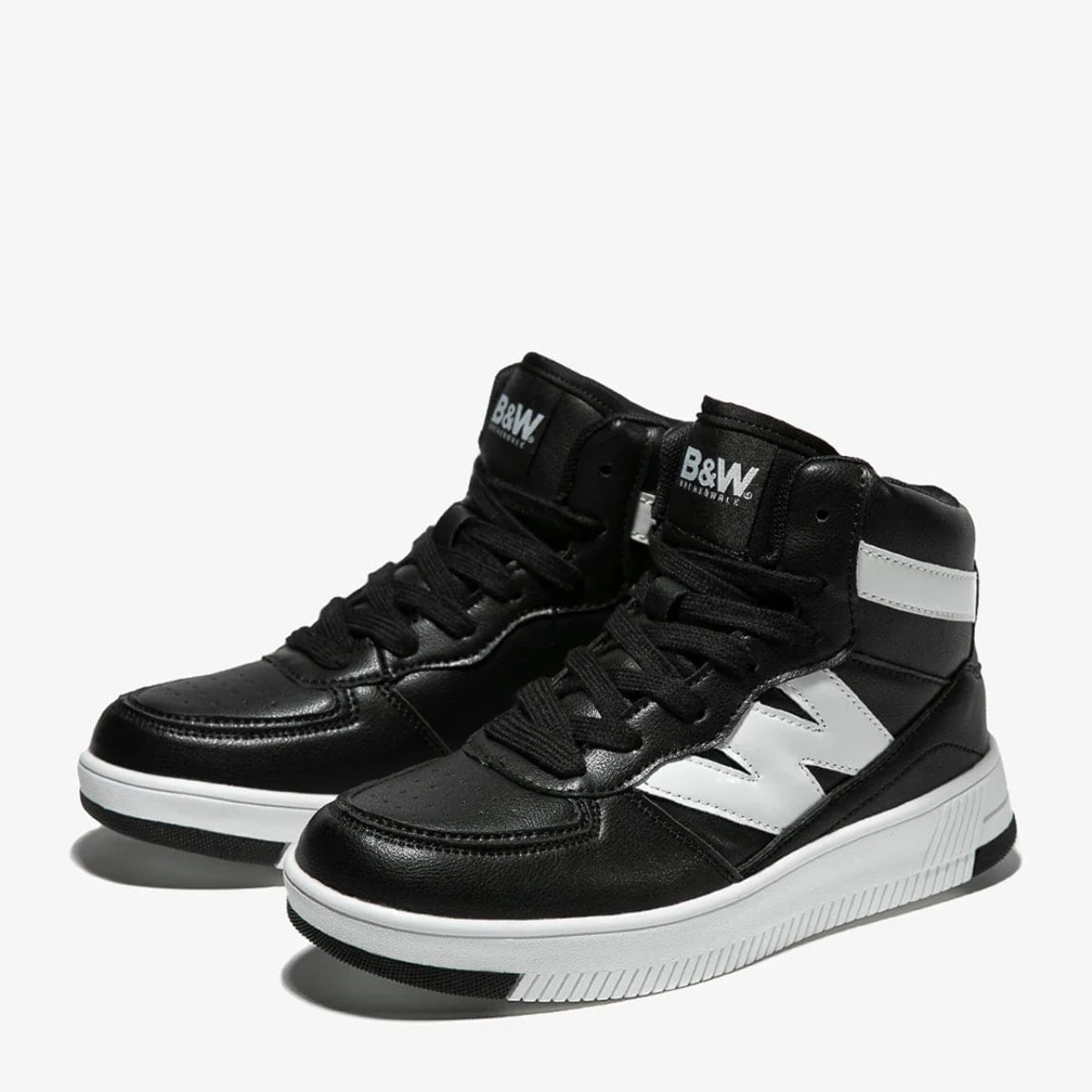 Conguitos - Sneakers Alte Casual per bambini comode