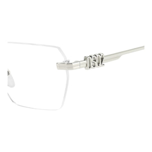 Gafas de Vista Dsquared2 D2 0102 010 de Metal Hombre 58 mm