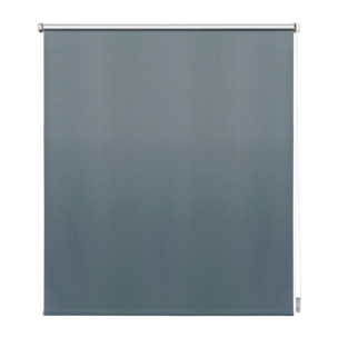 Enrollable CLIP&FIX Opaco Reflect Plata