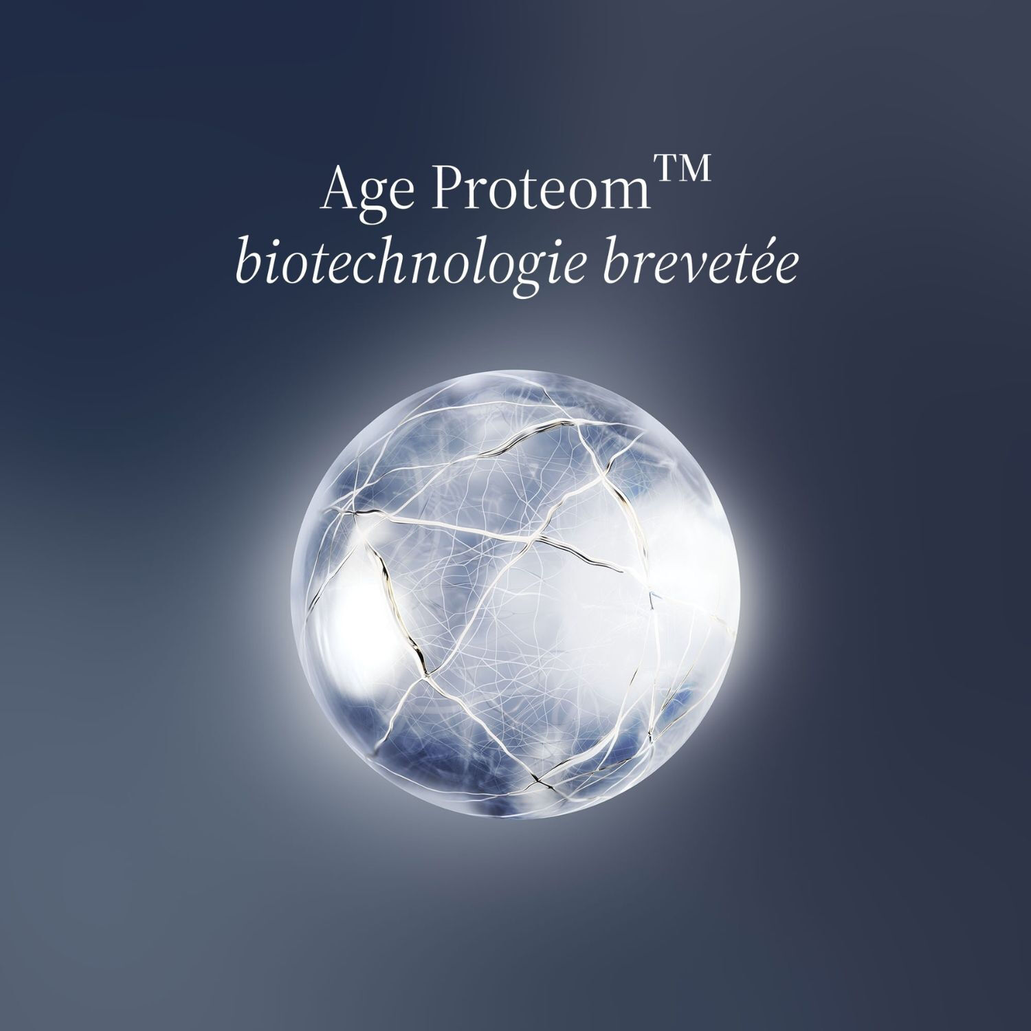 Age Proteom - Coffret Advance Sérum 30ml + Advanced Eye Sérum 15ml