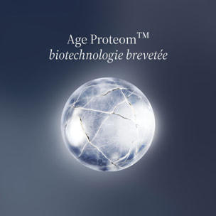Age Proteom - Coffret Advance Sérum 30ml + Advanced Eye Sérum 15ml