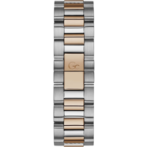 Gc Reloj Cronógrafo De Cuarzo Gc Cableforce