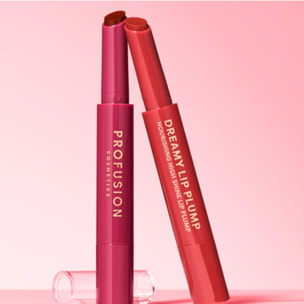 Dreamy Lip Plump - Rouge à Lèvres Repulpant