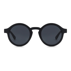 Gafas de Sol Hanukeii Harbor Black / Black