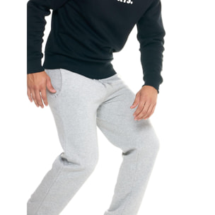 Pantalones de chándal urbanos para hombre de Leone
