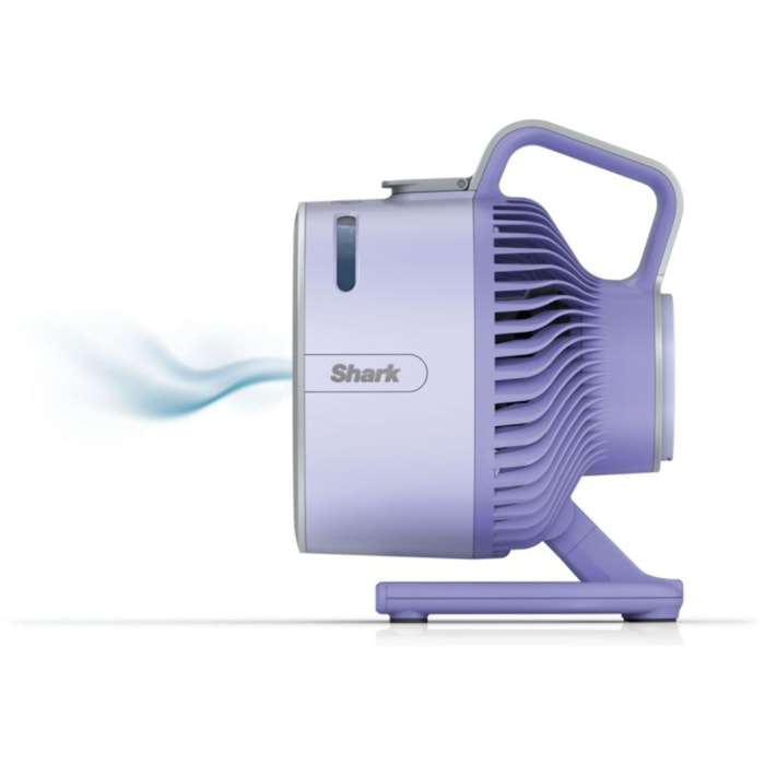 Ventilateur brumisateur SHARK FlexBreeze HydroGo FA050EULV