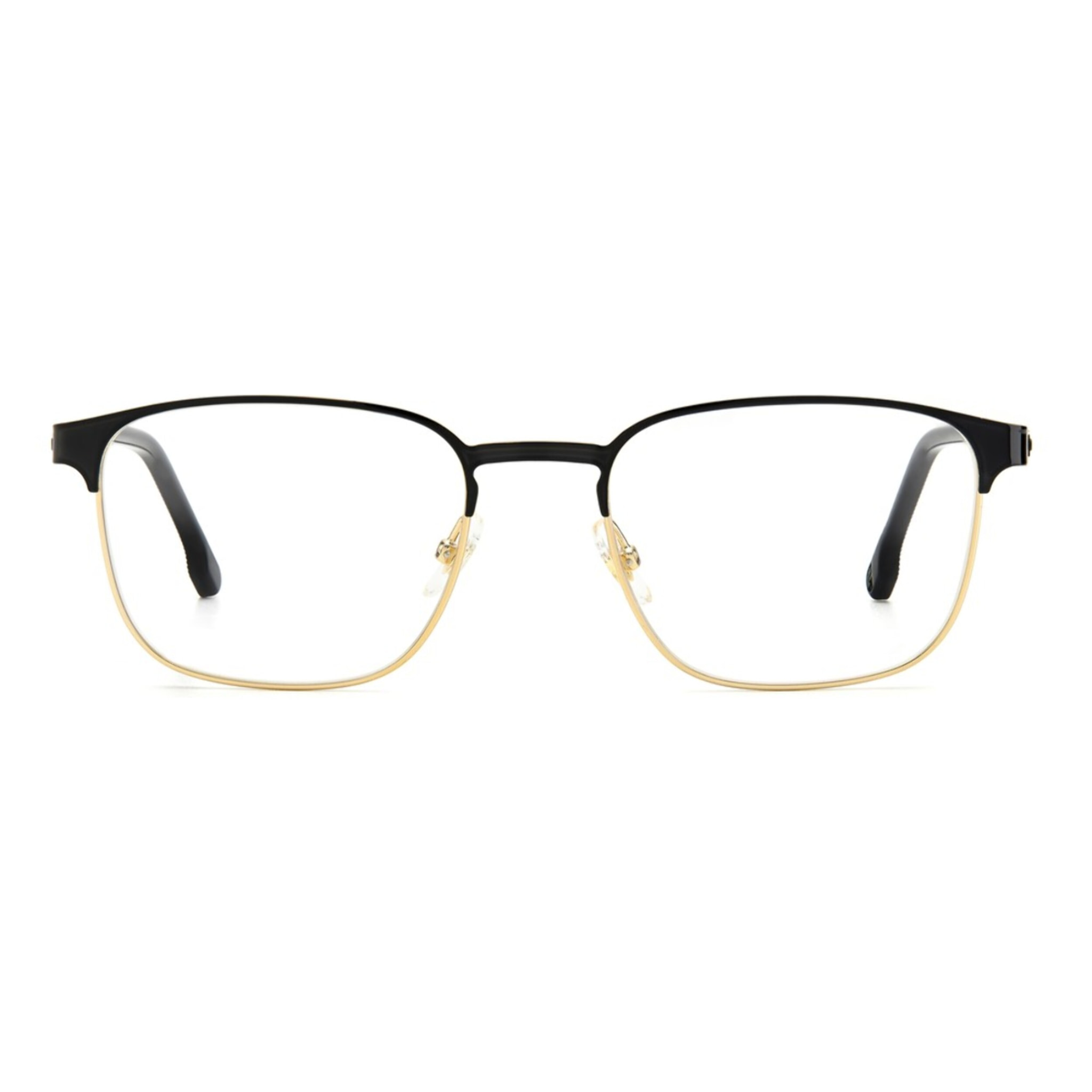 Gafas de Vista Carrera 253 2M2 de Metal Hombre 53 mm
