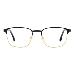 Gafas de Vista Carrera 253 2M2 de Metal Hombre 53 mm