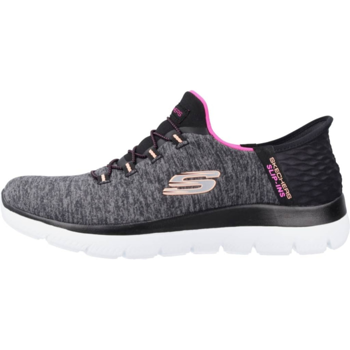 SNEAKERS SKECHERS SLIP-INS SUMMITS- DAZZLING HAZE