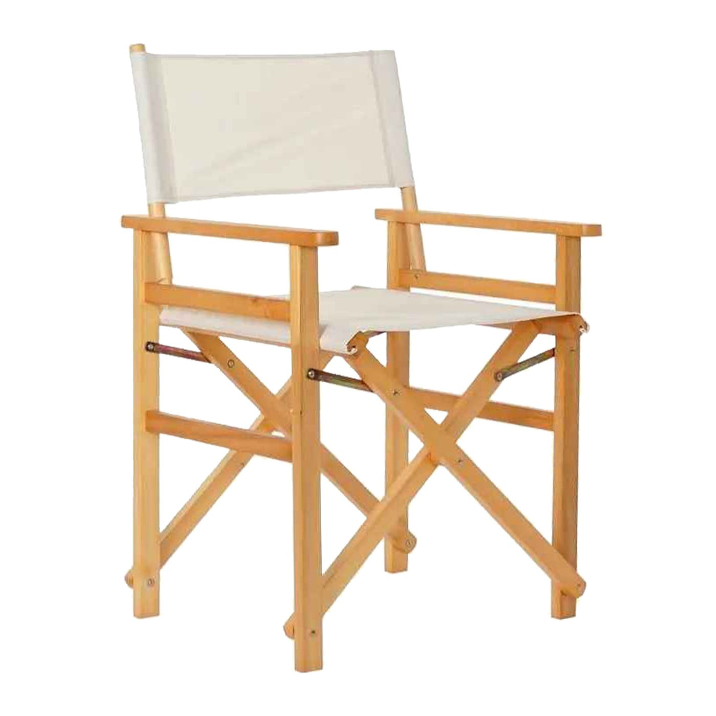 Silla arquímedes madera 87cm