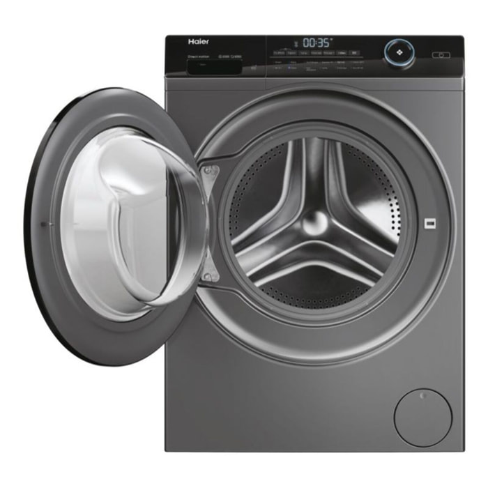 Lave linge hublot HAIER HW100B14959S8U1F