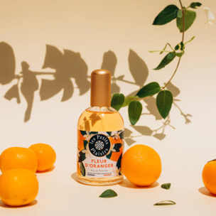 Fleur d'Oranger - Eau de Toilette 110 ml