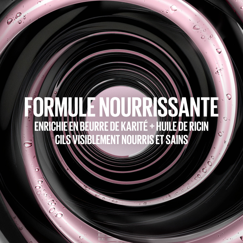 Maybelline New York Mascara Sky High Tubes