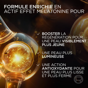 L'Oréal Paris Age Perfect Renaissance Cellulaire Duo Soins Anti-âge Crème de jour 50ml+ Sérum de nuit 50ml