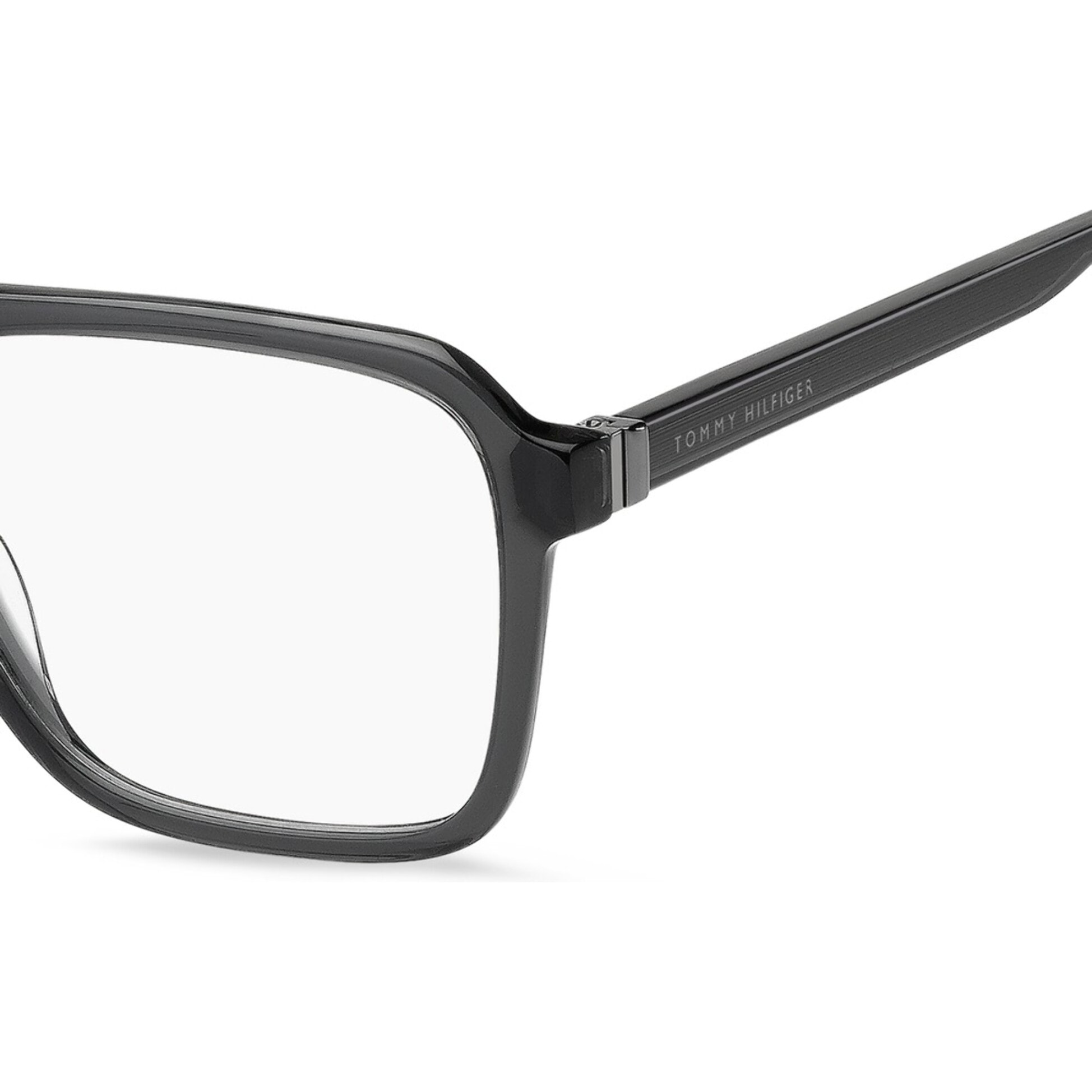 Gafas de Vista Tommy Hilfiger TH 2312 D3X de Acetato Hombre 56 mm