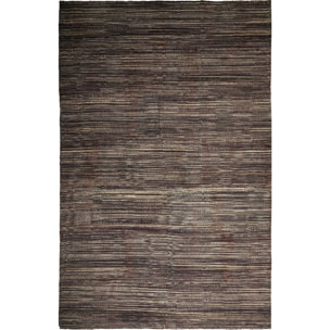 Authentique Tapis d'Orient kilim fait main en laine B 1