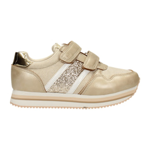 Sneakers Bambino Tata Italia Dorato