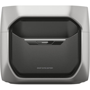 Batterie nomade ECOFLOW Delta 3 Max Plus additionnelle