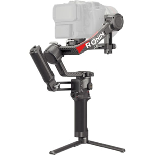 Stabilisateur DJI RS 4 Pro Combo