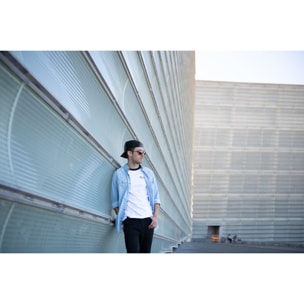 OCCHIALI DA SOLE OCEAN in Marrone