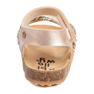 Sandalo BILLOWY ROSA