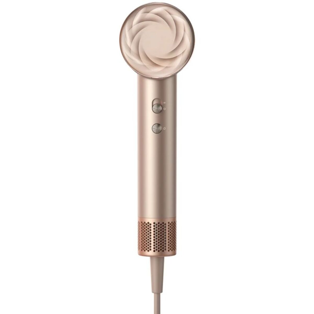 Sèche cheveux DREAME GloryMix Gold