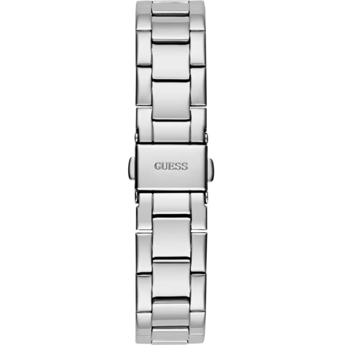 Reloj Guess GW0670L1 Mujer Analogico Cuarzo con Correa de Acero inoxidable