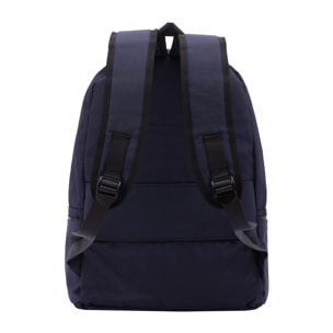 Zaino  unisex Textile Polyester 42x30x22 cm