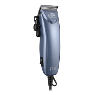 GA.MA Salon Exclusive Pro 7.6 Clipper SM1304