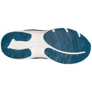 Kappa - Sneakers Uomo Donna Blu - Logo Mygido