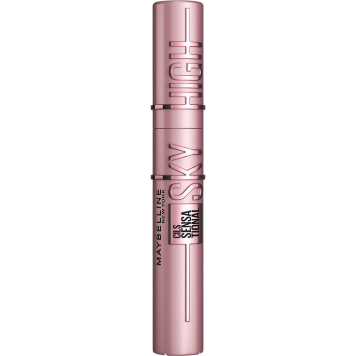 Maybelline New York Sky High Mascara volume Very black