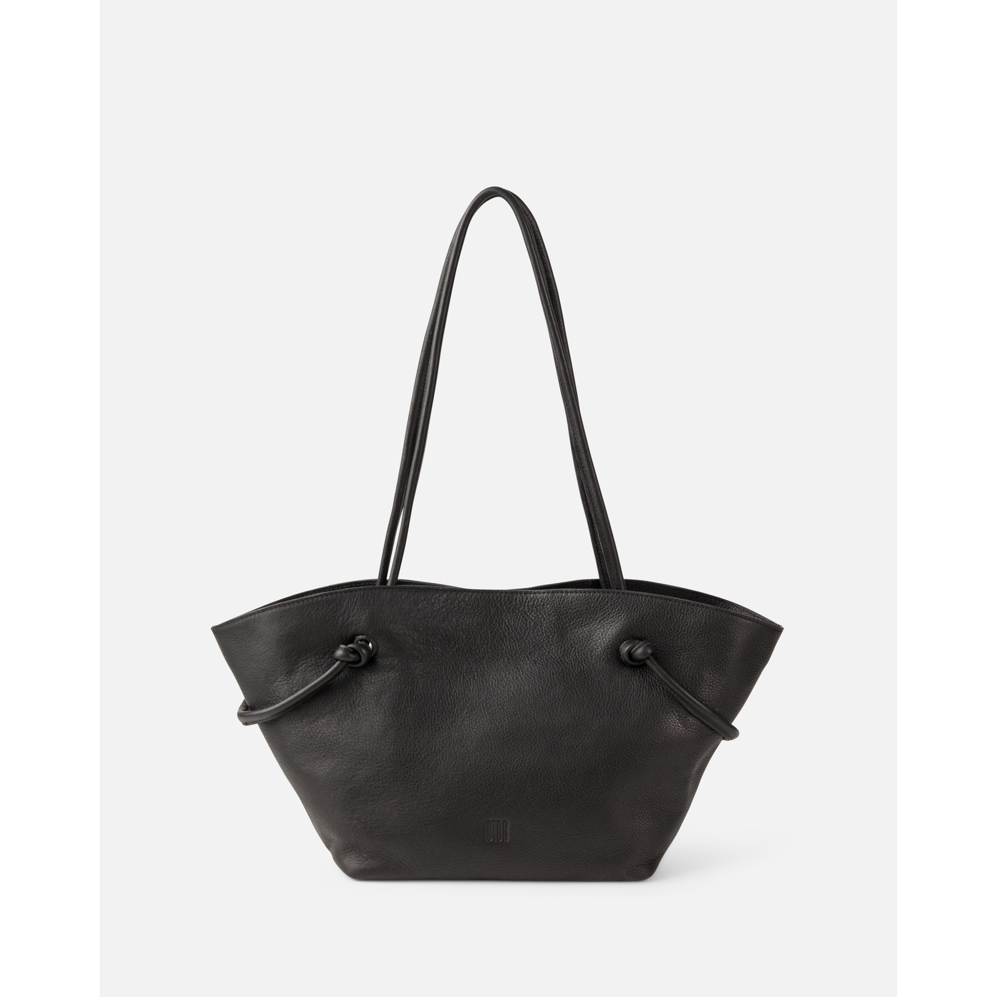 Bolso de hombro BIBA Minot de piel