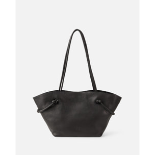 Bolso de hombro BIBA Minot de piel
