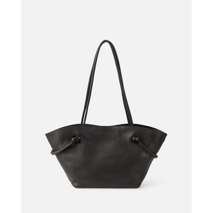 Bolso de hombro BIBA Minot de piel