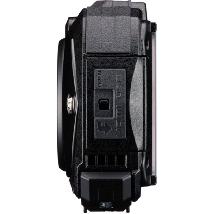 Appareil photo Compact PENTAX WG-90 Noir