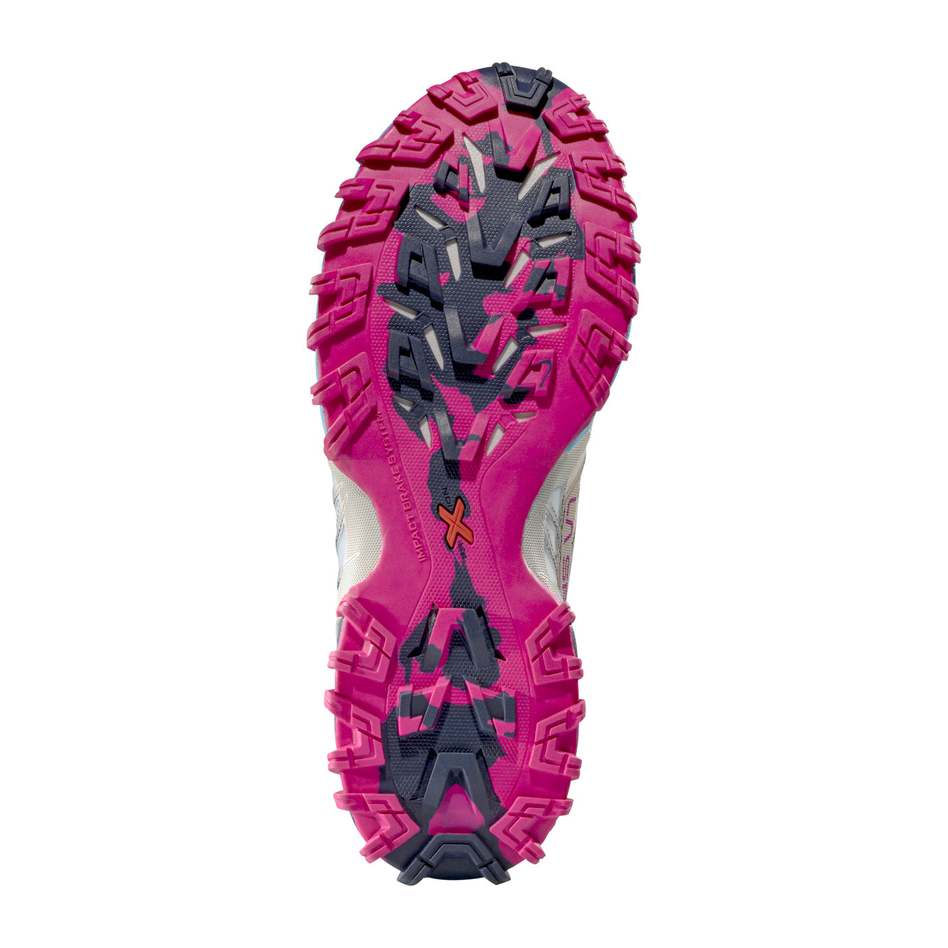 Bushido III Mujer Zapatillas Trail Running