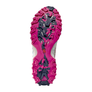Bushido III Mujer Zapatillas Trail Running