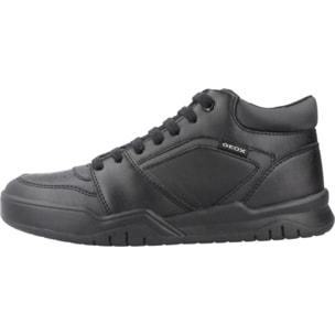Sneakers de  Mujer de la marca GEOX  modelo J PERTH BOY NEGRO