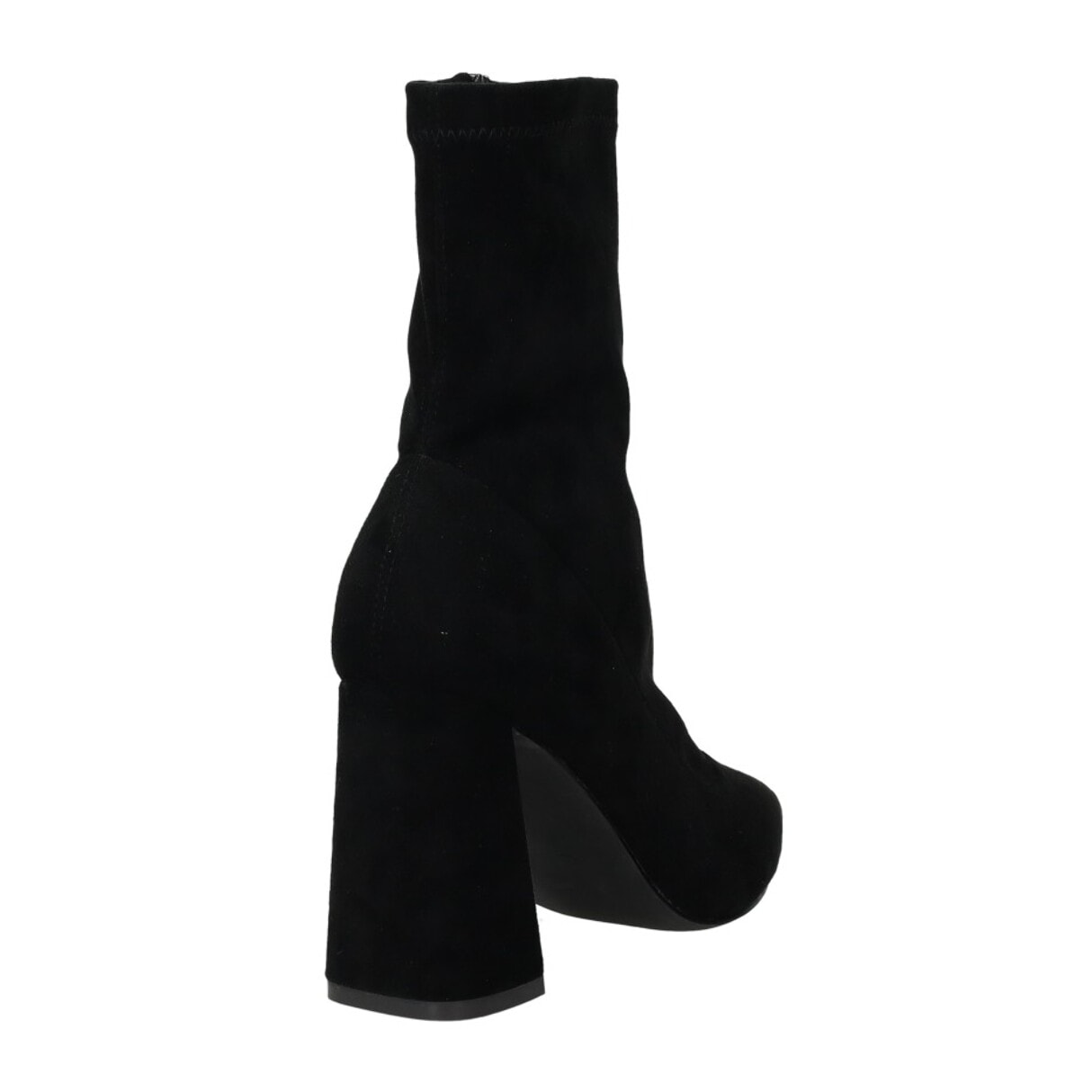 Stivaletti Donna Tata Italia Nero