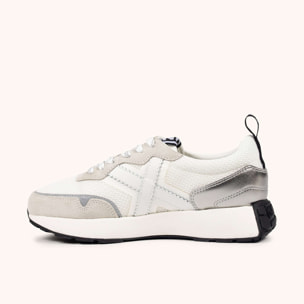 Zapatilla Heritage Running MUNICH XEMINE WMN 102