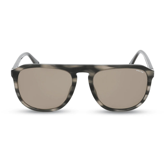 Gafas de sol Police Hombre SPLE06-5606K3