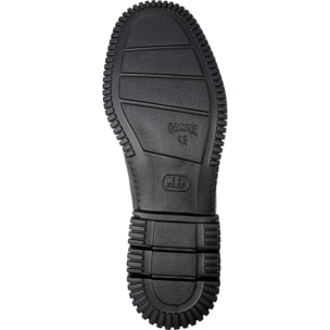 Botines - CAMPER Pix - Negro - Cuero liso