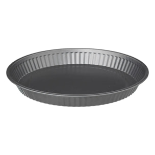 Moule à tarte 32cm avec couvercle "TakEat"