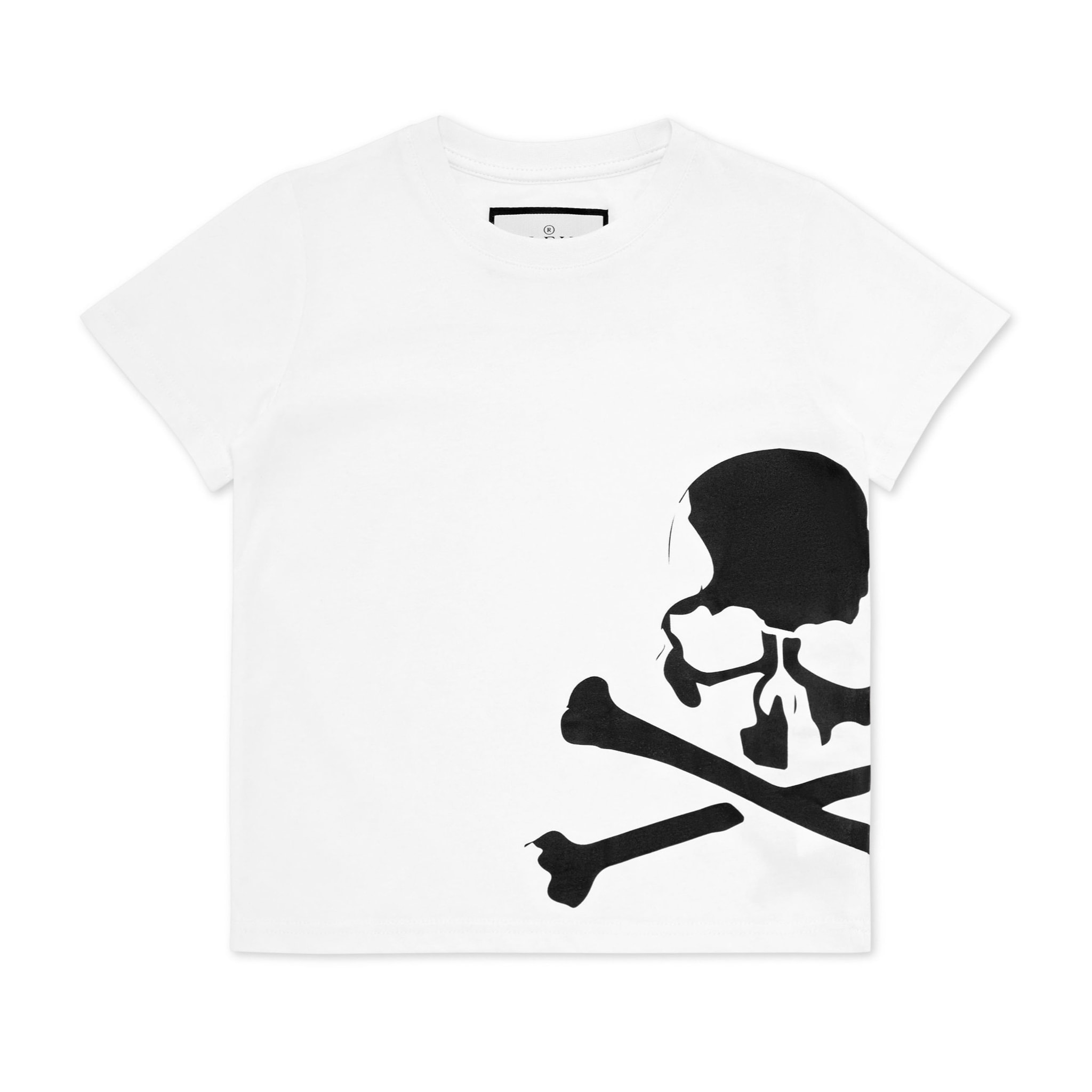 PHILIPP PLEIN Camiseta Cuello Redondo Ss SKULL