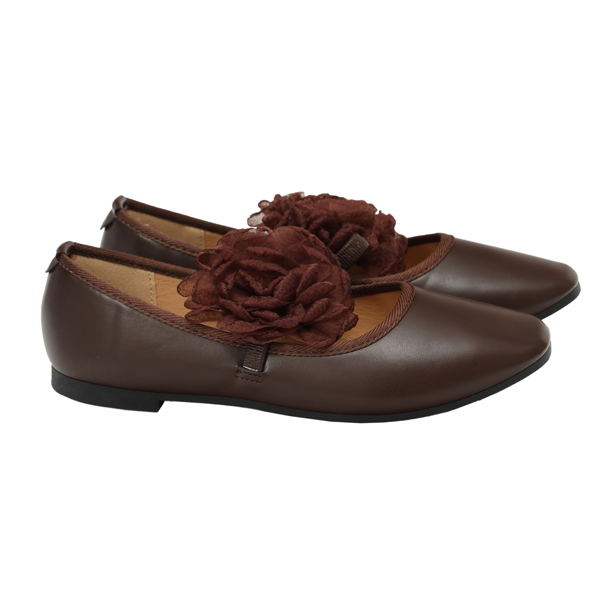 Ballerine - tacco 1,0 cm