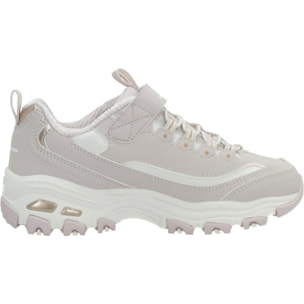 Zapatillas Niña 304154ls Nude