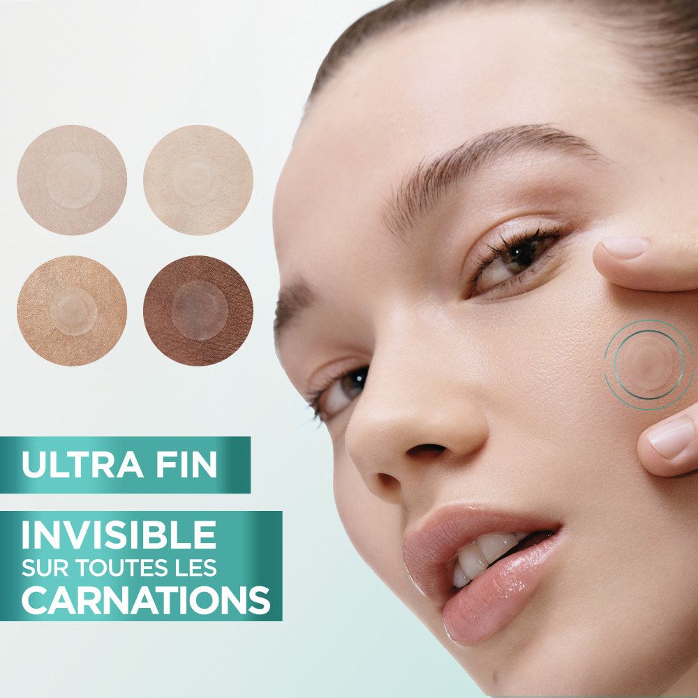 Garnier SkinActive PureActive Pimple Patch (x22)